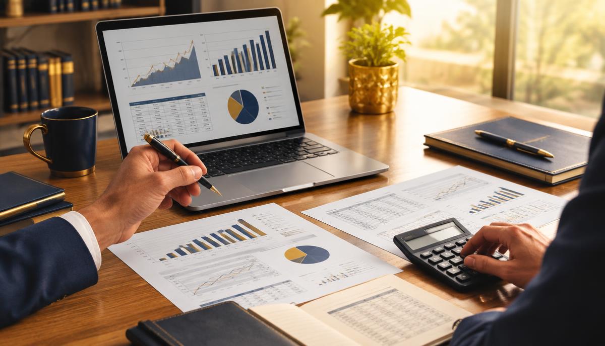 IBS de 18,7%: como simular impactos em caixa, preço e compliance antes de 2027